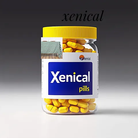 Xenical farmacia ahumada